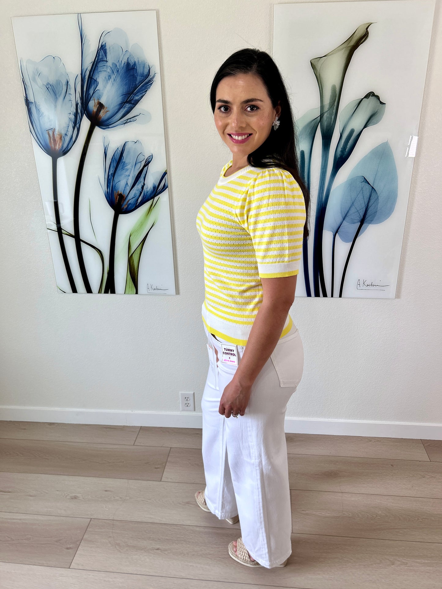 Lemon Top